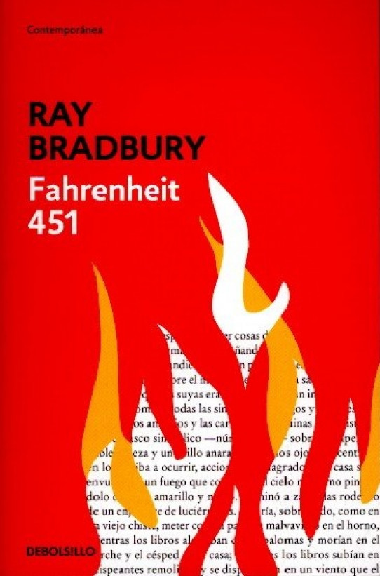 FAHRENHEIT 451