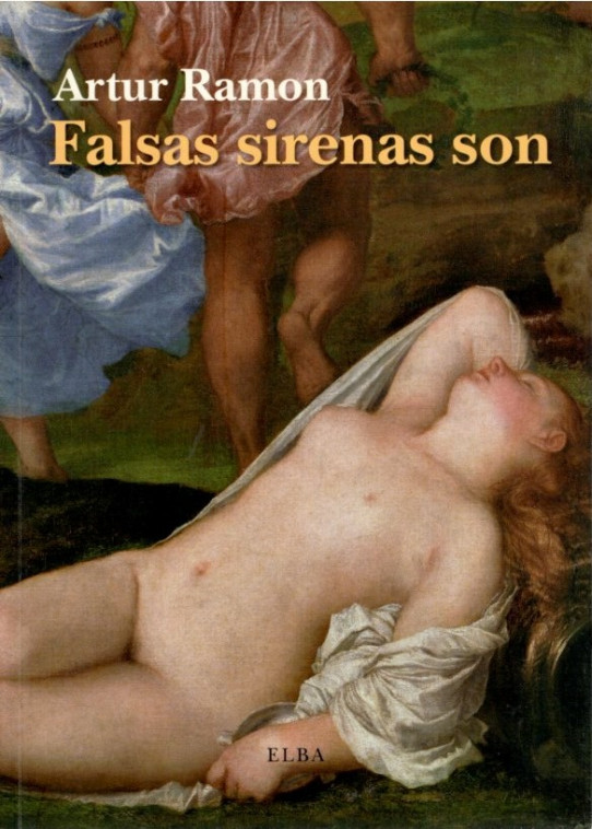 FALSAS SIRENAS SON