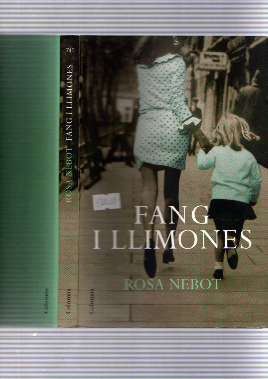 FANG I LLIOMES