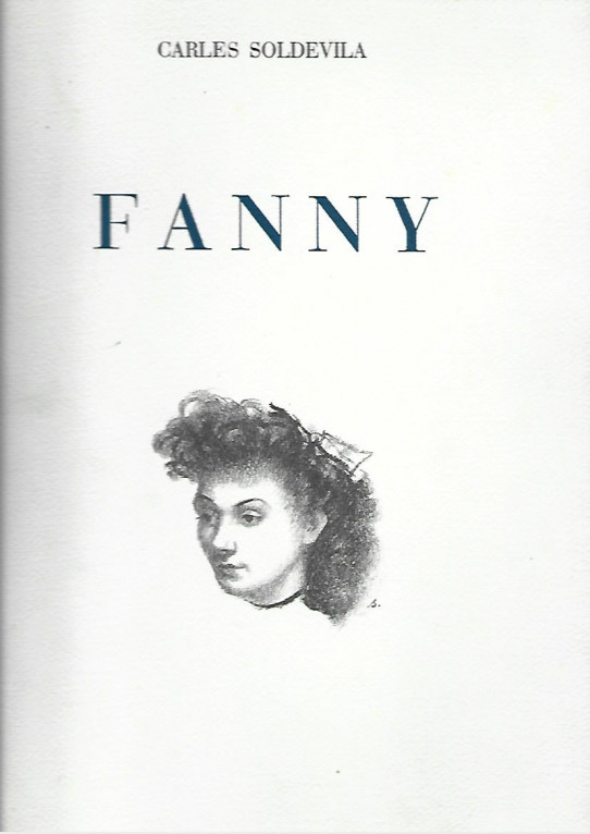 FANNY  Edició especial