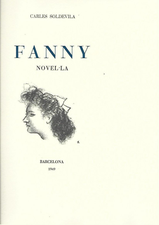 FANNY  Edició especial