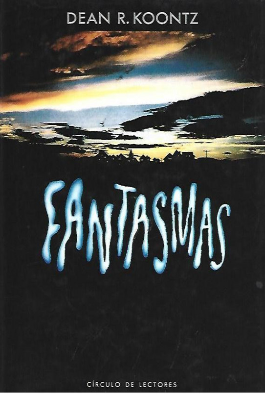 FANTASMAS