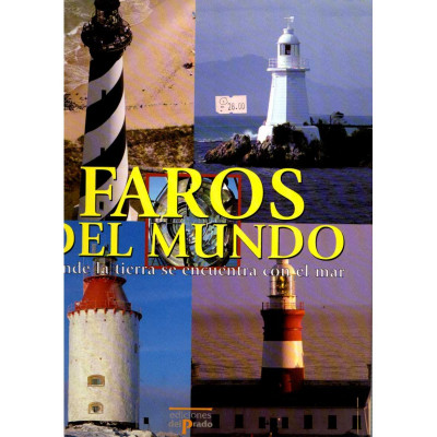 Faros del mundo / Ebbe Almqvist, Göran Cederberg, Esbjörn Hillberg i Dan Thunman