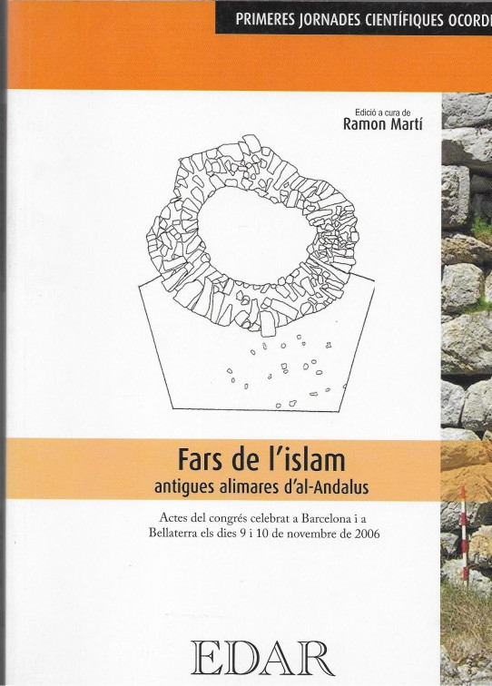 FARS DE L'ISLAM ANTIGUES ALIMARES D'AL-ANDALUS