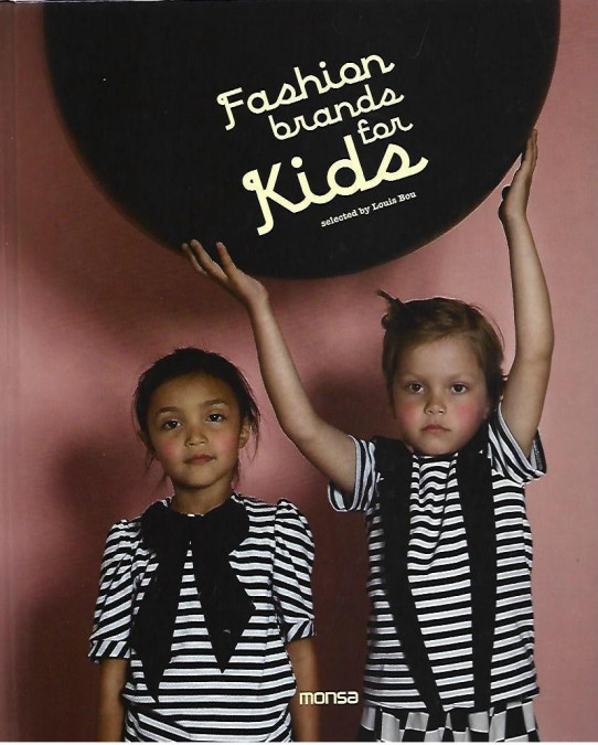 FASHION BRANDS FOR KIDS