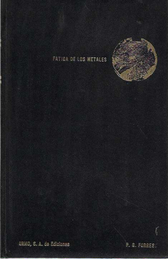 FATIGA DE LOS MATERIALES