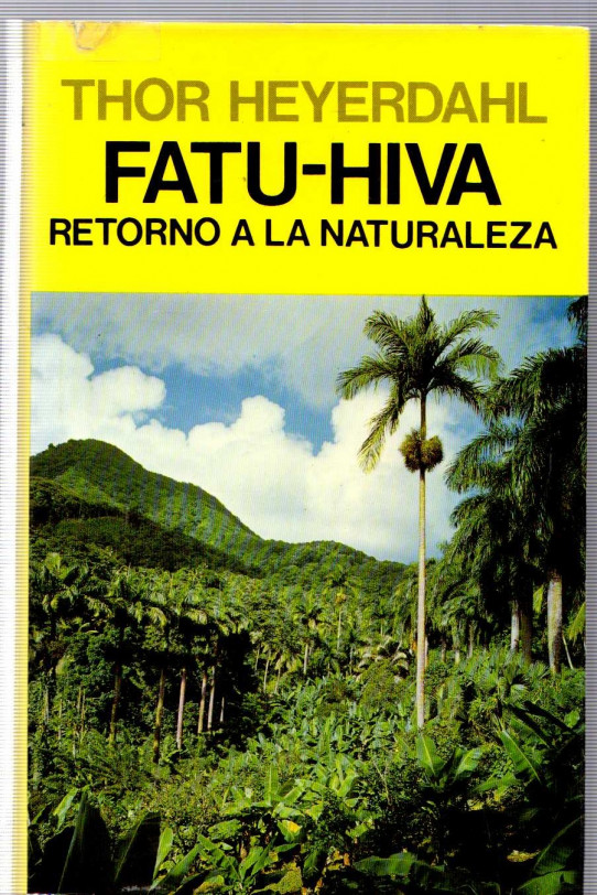 FATU-HIVA