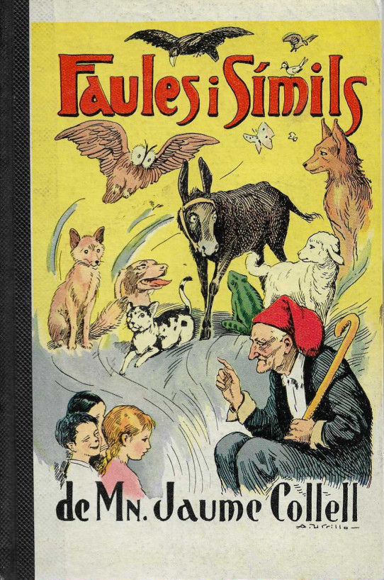 Faules i Símils
