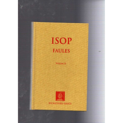 Faules · 2 volums / Isop