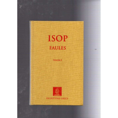 Faules · 2 volums / Isop