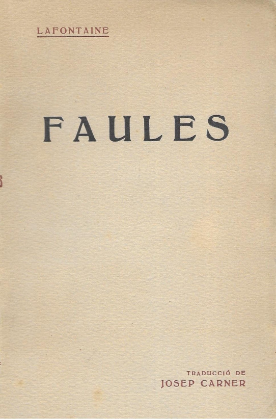 FAULES