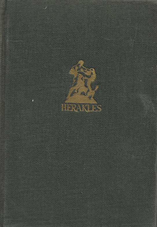 Fauna y caza de montaña II