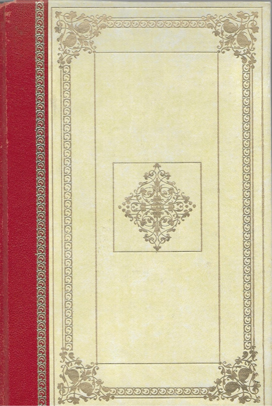 FAUSTO  (Poema de Goethe