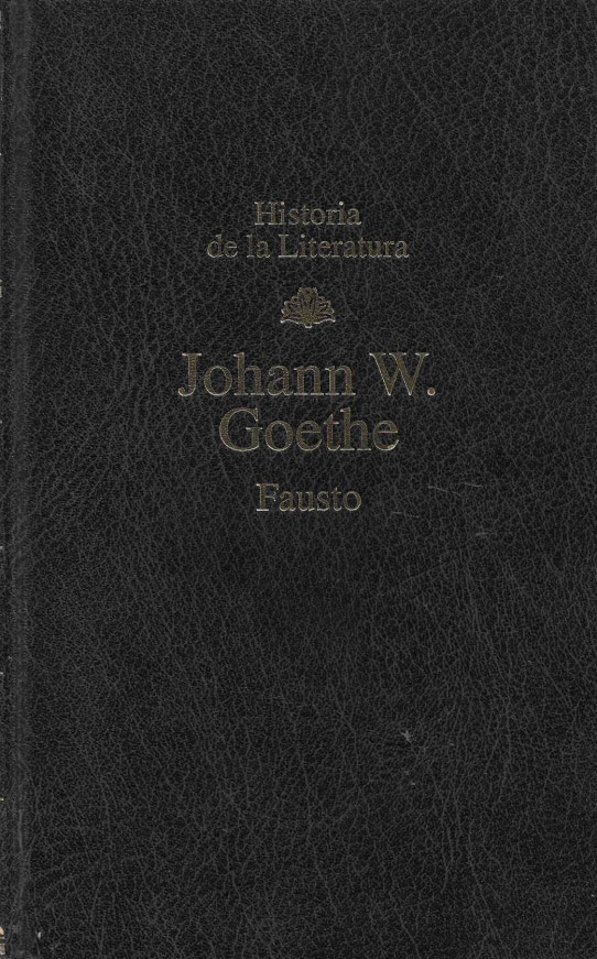Fausto
