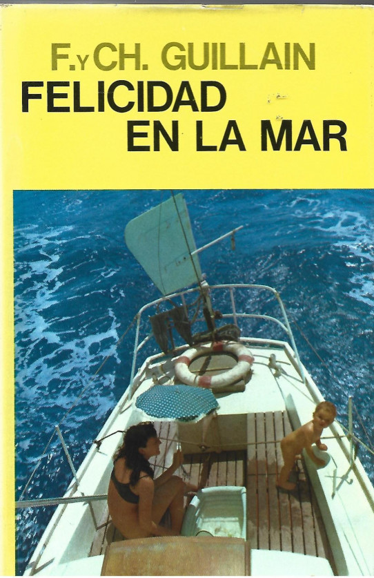 FELICIDAD EN LA MAR