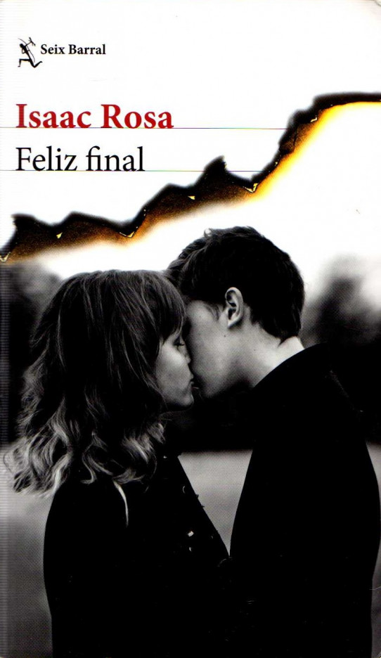 FELIZ FINAL