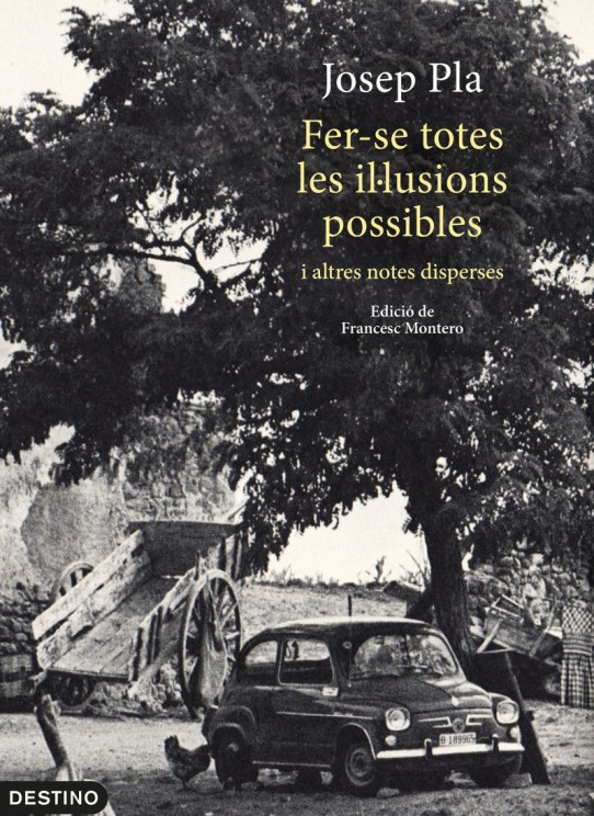 FER-SE TOTES LES IL·LUSIONS POSSIBLES