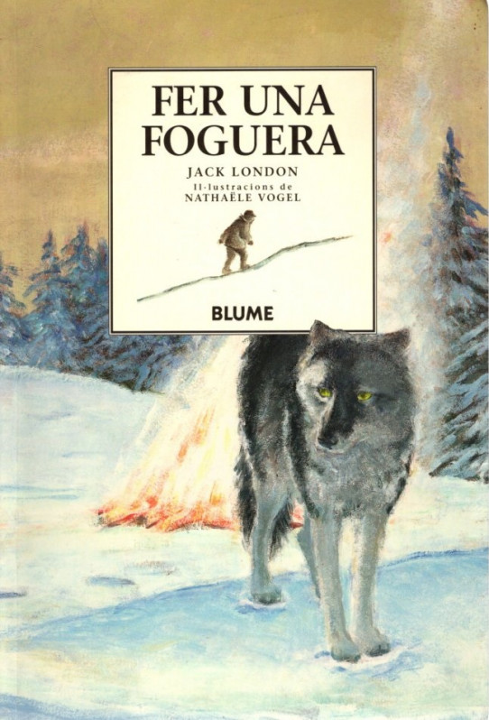 FER UNA FOGUERA