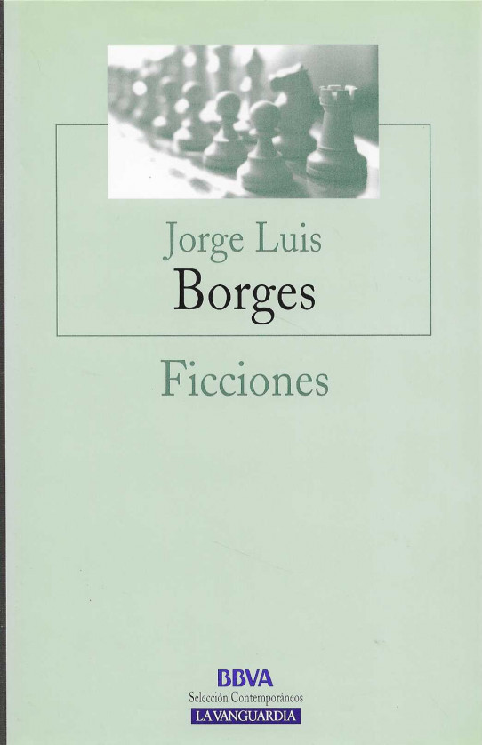 Ficciones