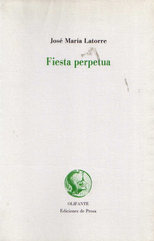 FIESTA PERPETUA