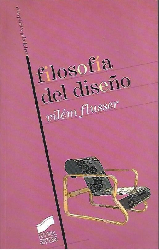 FILOSOFÍA DEL DISEÑO