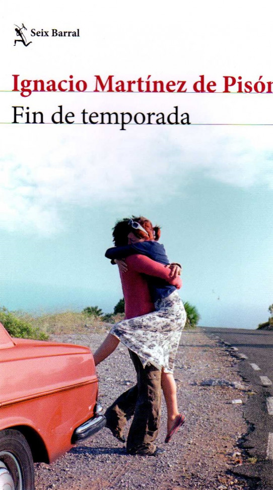 FIN DE TEMPORADA