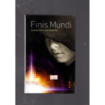 Finis Mundi / Laura Gallego García