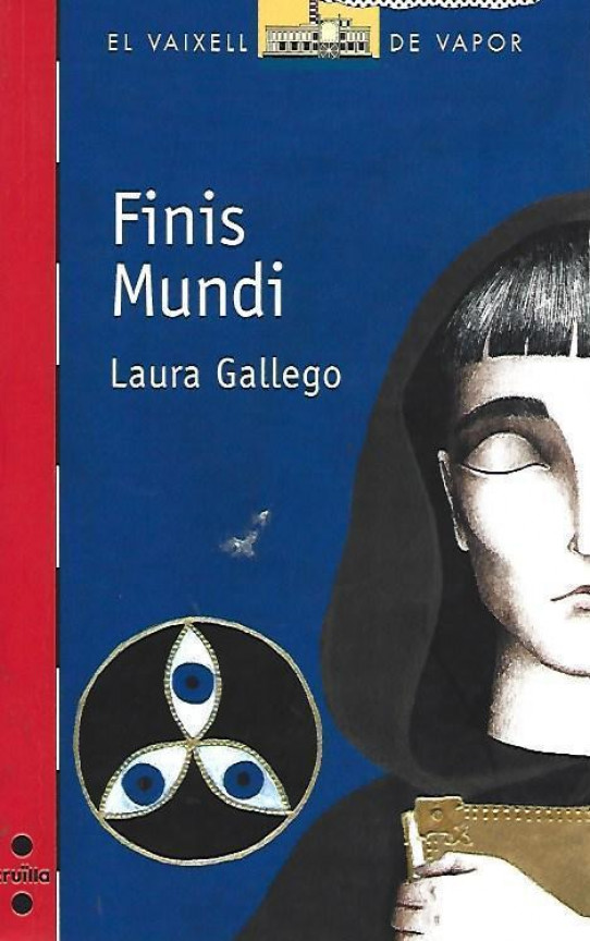 FINIS MUNDI