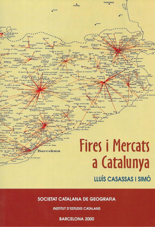 FIRES I MERCATS a CATALUNYA