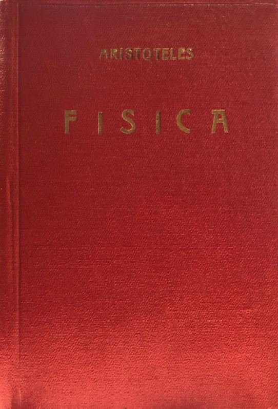 FÍSICA