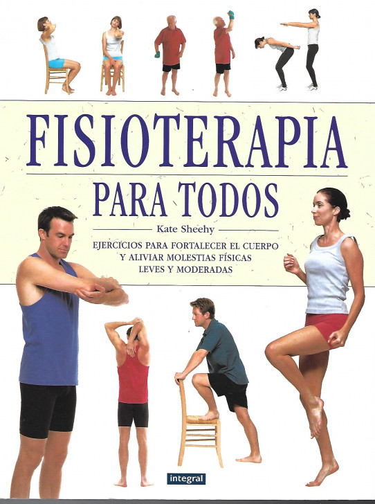FISIOTERAPIA PARA TODOS