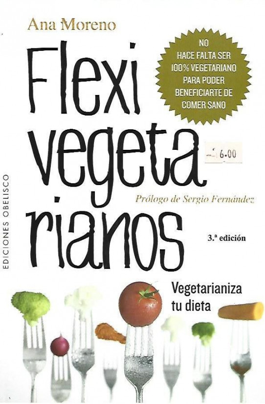 FLEXIVEGETARIANOS