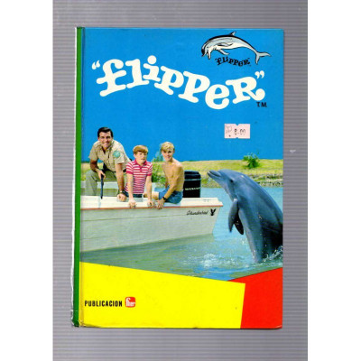 Flipper / Ivan Tors Films Inc, Metro-Goldwyn-Mayer Inc.