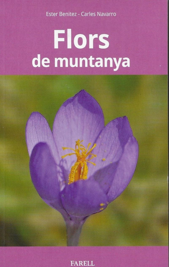 FLORS DE MUNTANYA