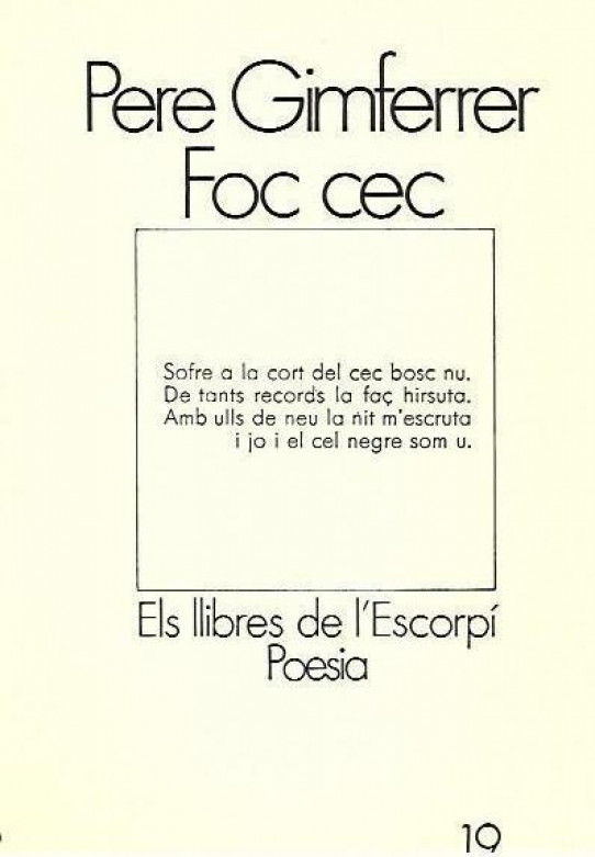FOC CEC