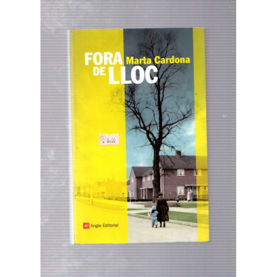 Fora de lloc / Marta Cardona