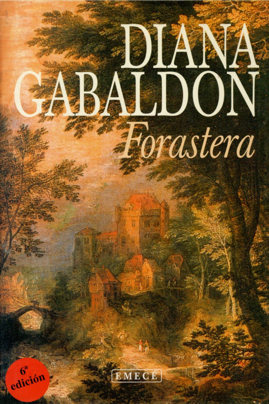 FORASTERA