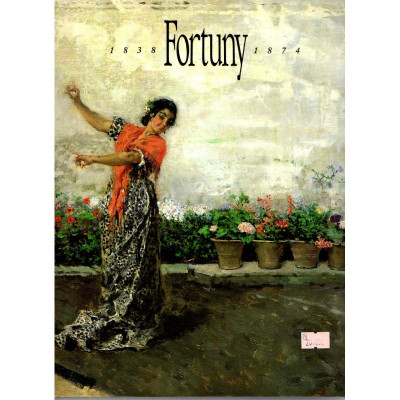 Fortuny 1838 - 1874