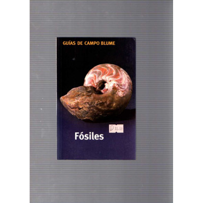Fósiles / Gerhard Lichter