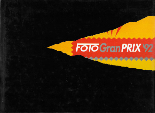 Foto gran Prix'92