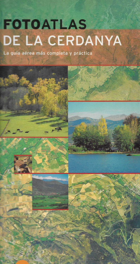 Fotoatlas de la Cerdanya.