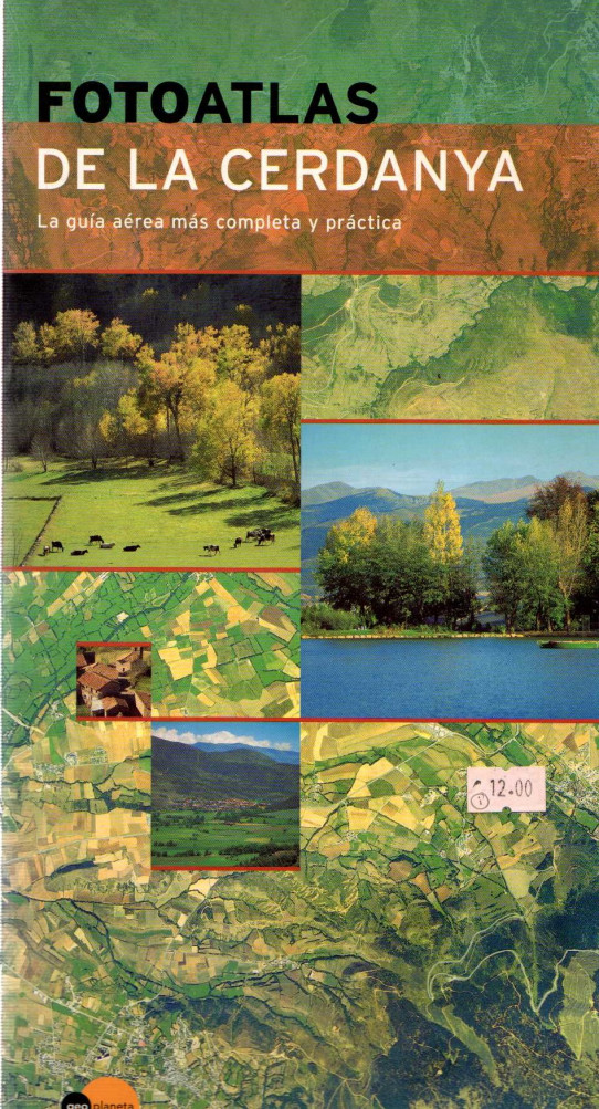 FOTOATLAS DE LA CERDANYA