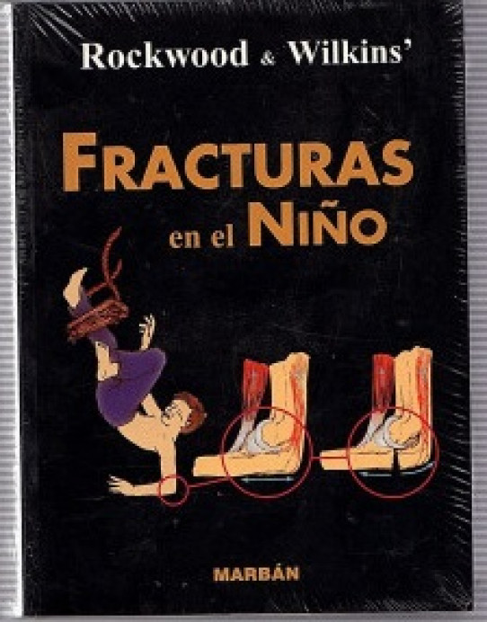 FRACTURAS en el NIÑO