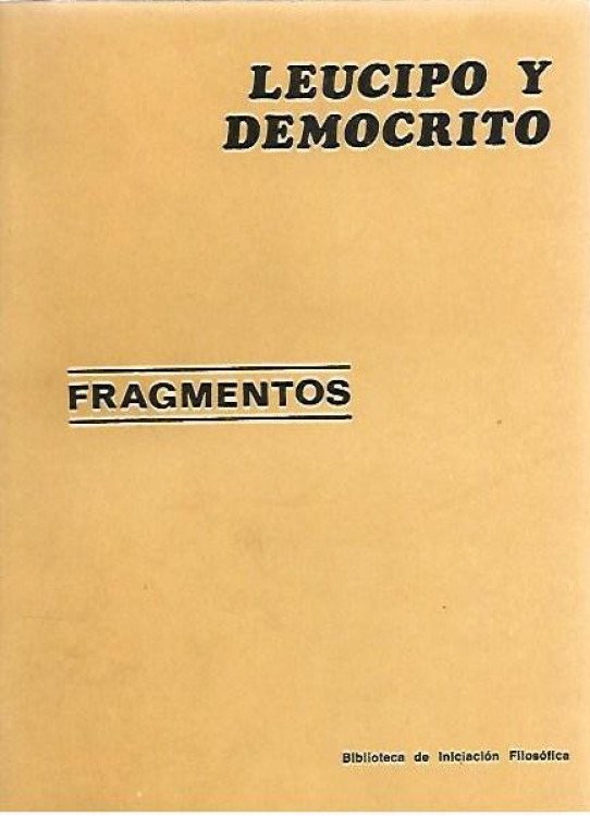 FRAGMENTOS