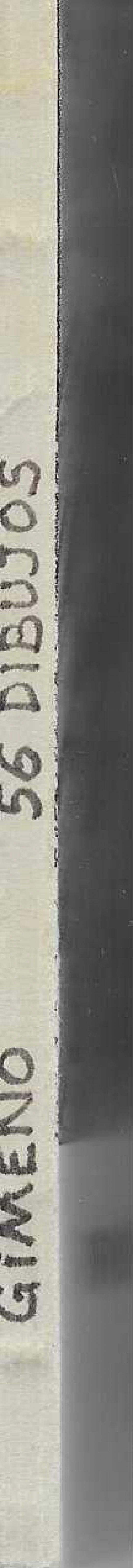 Francesc Gimeno. 56 Dibujos.