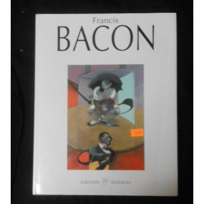 Francis Bacon / Francis Bacon