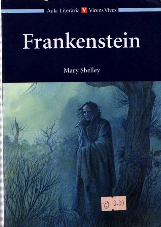 FRANKENSTEIN