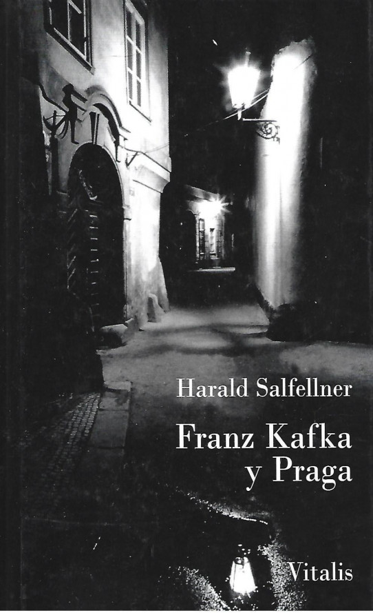 FRANZ KAFKA Y PRAGA