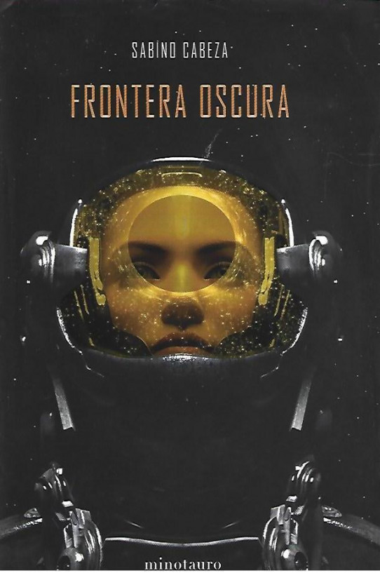 FRONTERA OSCURA