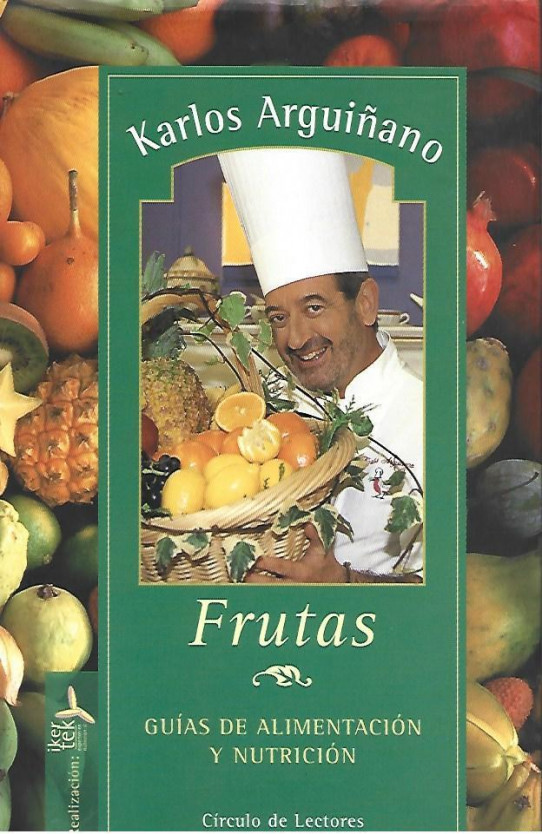 FRUTAS